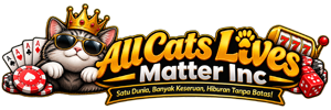 All Cats Lives Matter