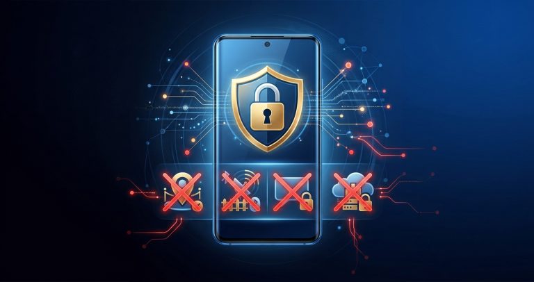 Bukan Cuma Aplikasi Biasa, 5 Fitur ‘Tersembunyi’ HP Android Ini Ternyata Sering Disalahgunakan untuk Kebocoran Data
