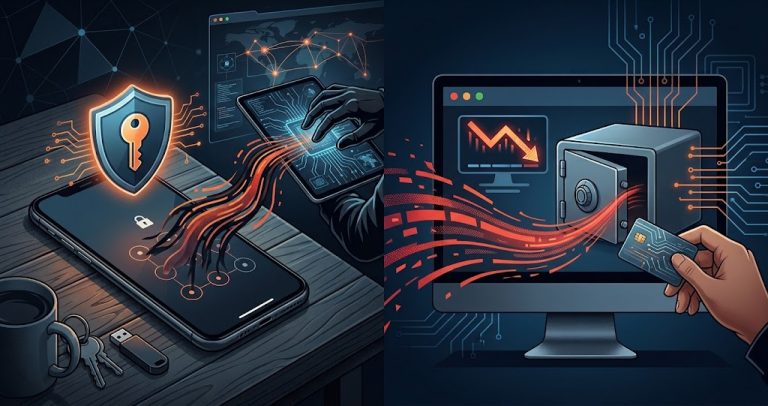 Bukan Cuma Password, 5 Kebiasaan HP Sehari-hari Ini Malah Buat Rekening dan Data Pribadi Mudah Direset Orang Lain