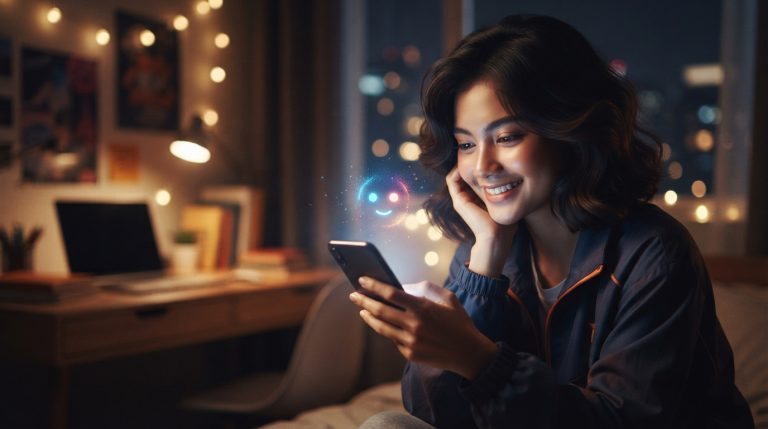 Bukan Sekadar Main, Tren AI Companion dan Virtual Girlfriend Ini Bikin Gen Z Indonesia Ketagihan Berjam-jam